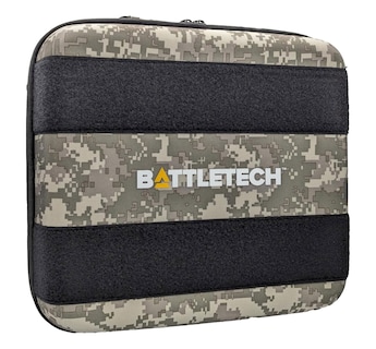 Foto 1 | Juego Field Commanders Case Catalyst Game Labs Battletech - Venta Internacional.