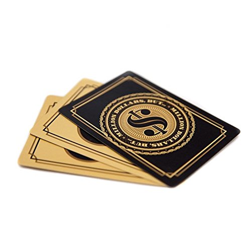 Foto 4 pulgar | Juego De Cartas Cryptozoic Entertainment Rooster Teeth Million Dollars - Venta Internacional.