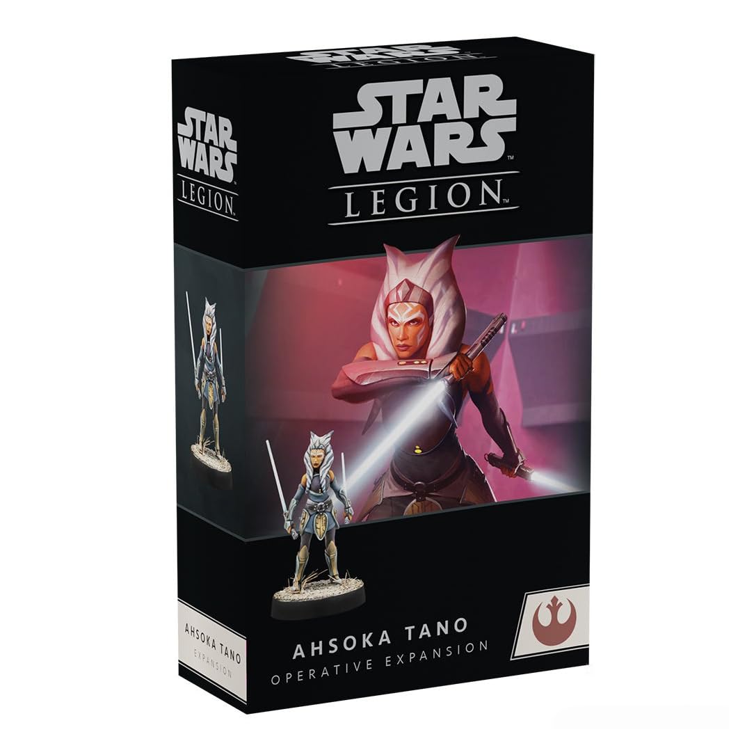 Foto 2 pulgar | Juego De Estrategia De Miniaturas De Mesa Atomic Mass Star Wars - Venta Internacional.