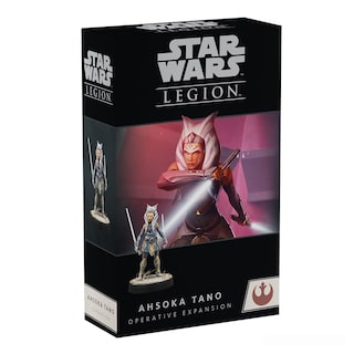 Foto 1 | Juego De Estrategia De Miniaturas De Mesa Atomic Mass Star Wars - Venta Internacional.