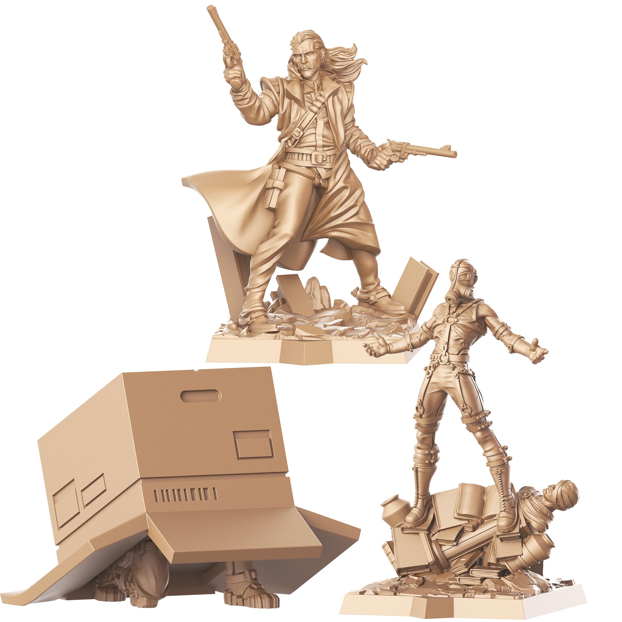 Foto 5 pulgar | Juego De Mesa Metal Gear Solid Stealth Strategy 14+ Ages Cmon - Venta Internacional.