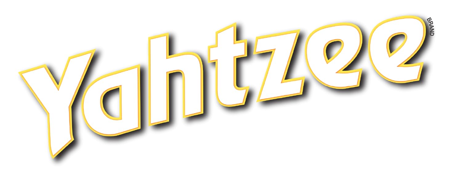 Foto 2 | Juego De Mesa Yahtzee En Miniatura, El Juego De Mesa Más Pequeño Del Mundo, Hasbro Gaming - Venta Internacional.