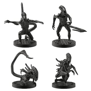 Foto 3 | Set De Expansión Gale Force Nine Aliens Estamos En Camino - Venta Internacional.