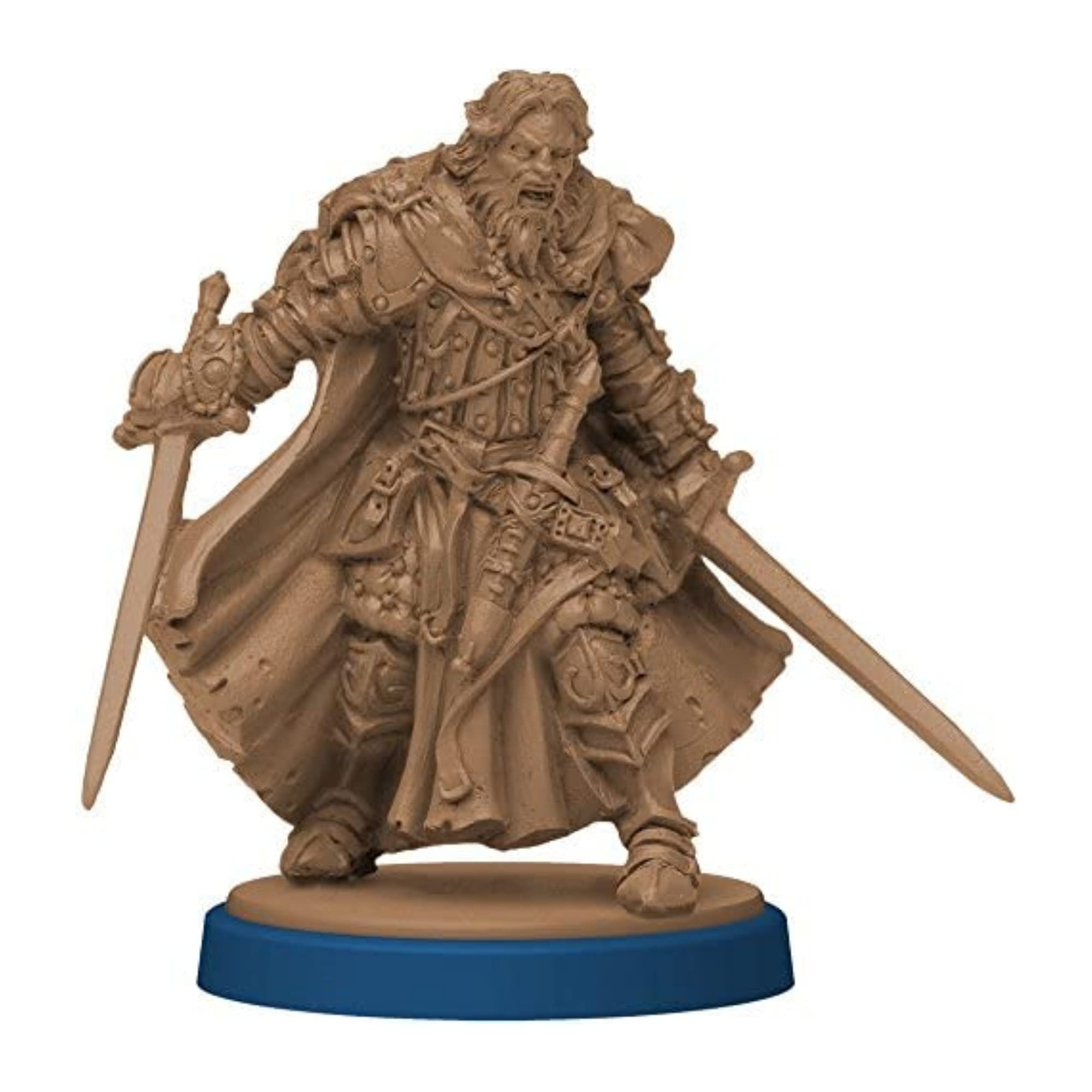 Foto 5 pulgar | Juego De Mesa Zombicide Black Plague Base Strategy Para Mayores De 14 Años - Venta Internacional.