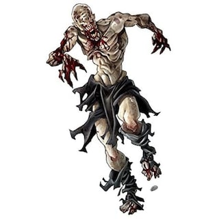 Foto 5 | Juego De Mesa Zombicide Black Plague Base Strategy Para Mayores De 14 Años - Venta Internacional.