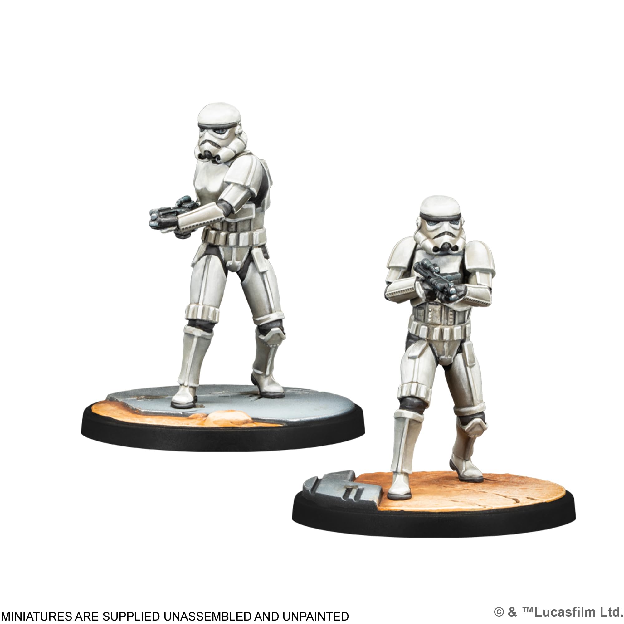 Foto 4 pulgar | Juego De Miniaturas De Mesa Atomic Mass Star Wars Shatterpoint - Venta Internacional.