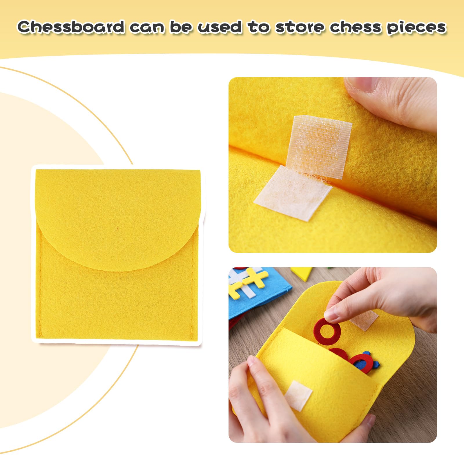 Foto 5 pulgar | Juego De Mesa Tic Tac Toe Lovestown Mini Strategic Kids, 30 Unidades - Venta Internacional.