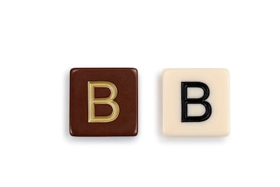 Foto 5 | Juego De Palabras Bananagrams Signature Edition Para 7 O Más Jugadores De 1 A 8 Años - Venta Internacional.