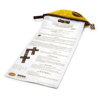 Foto 6 | Juego De Palabras Bananagrams Signature Edition Para 7 O Más Jugadores De 1 A 8 Años - Venta Internacional.