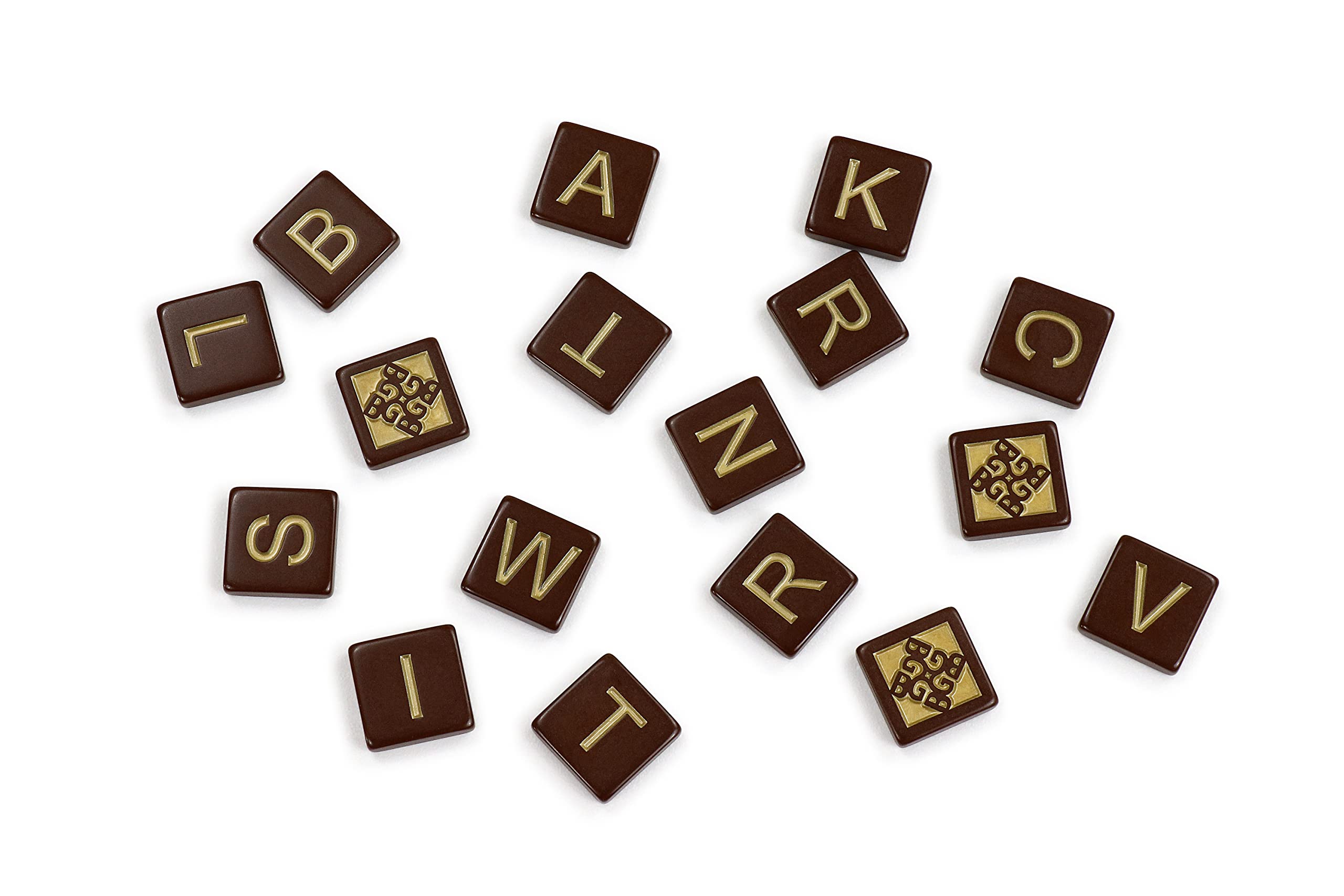 Foto 8 pulgar | Juego De Palabras Bananagrams Signature Edition Para 7 O Más Jugadores De 1 A 8 Años - Venta Internacional.