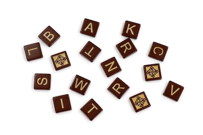Foto 7 | Juego De Palabras Bananagrams Signature Edition Para 7 O Más Jugadores De 1 A 8 Años - Venta Internacional.