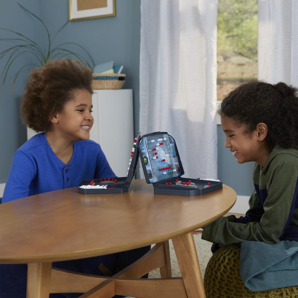 Foto 2 | Juego De Acorazados Hasbro A3264eu6 Para Niños Mayores De 7 Años - Venta Internacional.