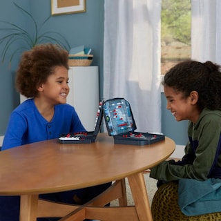 Foto 2 | Juego De Acorazados Hasbro A3264eu6 Para Niños Mayores De 7 Años - Venta Internacional.