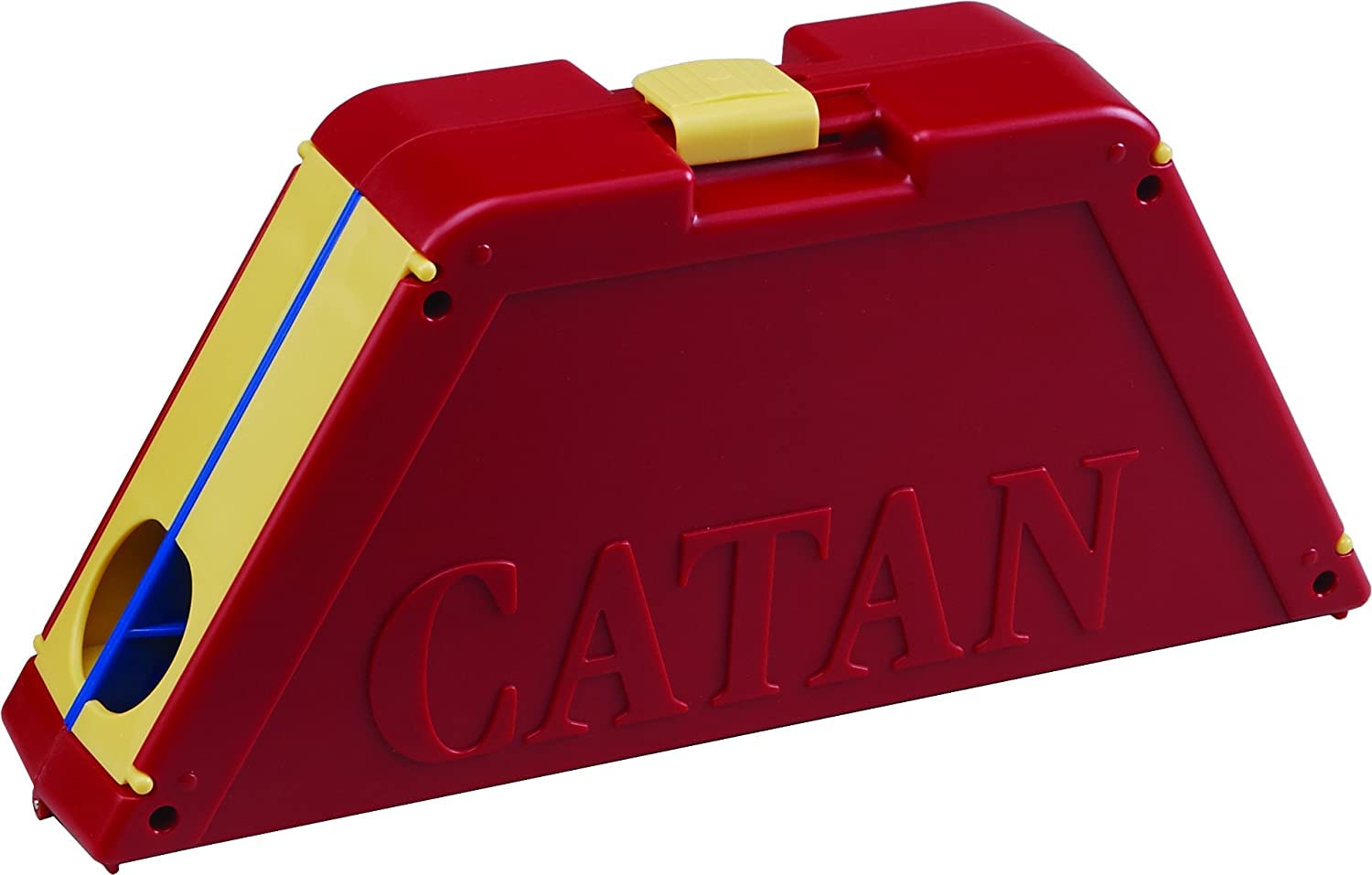Foto 5 pulgar | Juego De Mesa Catan Traveler Compact Edition Para Mayores De 10 A 4 Jugadores - Venta Internacional.