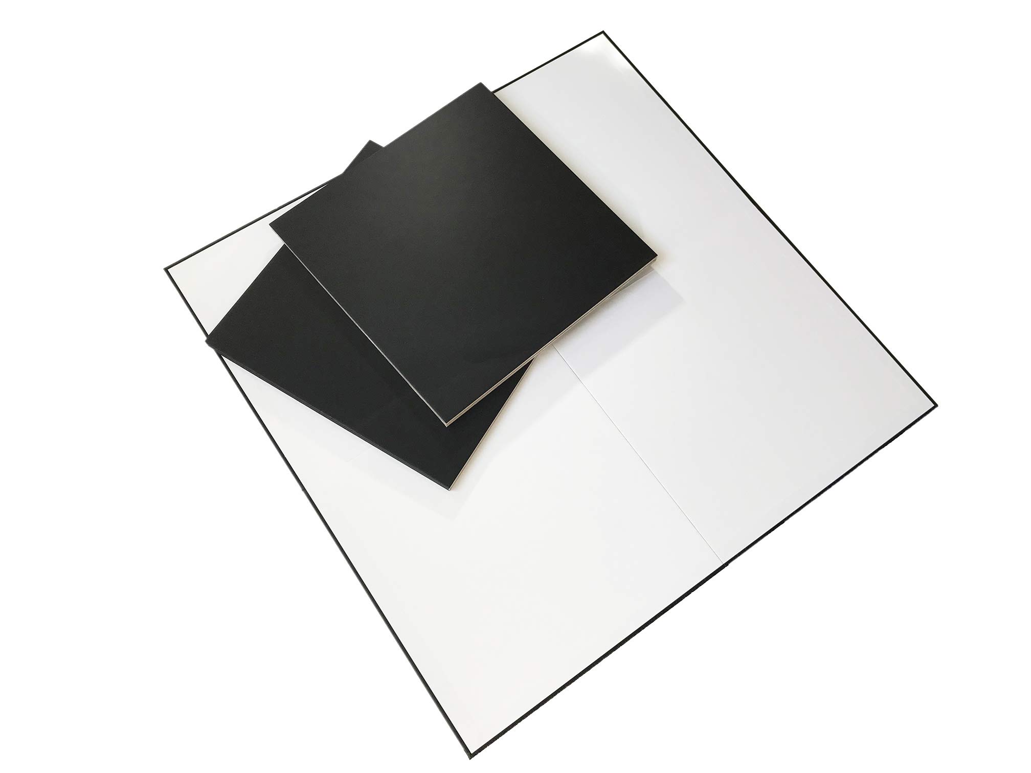 Foto 2 pulgar | Juego De Mesa De Juego En Blanco Apostrophe Games, 20 X 20 Pulgadas, Plegado En Forma Cuádruple - Venta Internacional.