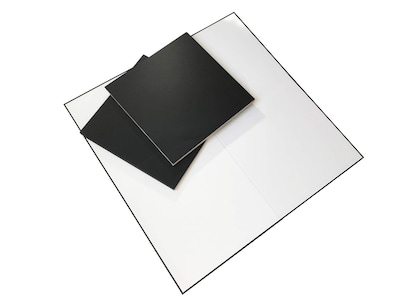 Foto 1 | Juego De Mesa De Juego En Blanco Apostrophe Games, 20 X 20 Pulgadas, Plegado En Forma Cuádruple - Venta Internacional.