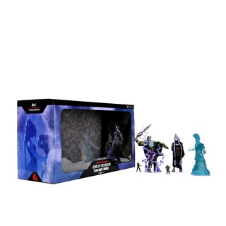 Foto 1 | Set De Miniaturas D&d Icons Of The Realms Storm King's Thunder - Venta Internacional.