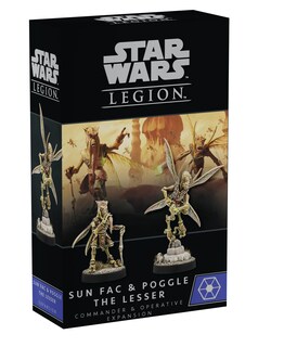 Foto 1 | Juego De Estrategia De Miniaturas De Mesa Atomic Mass Star Wars - Venta Internacional.