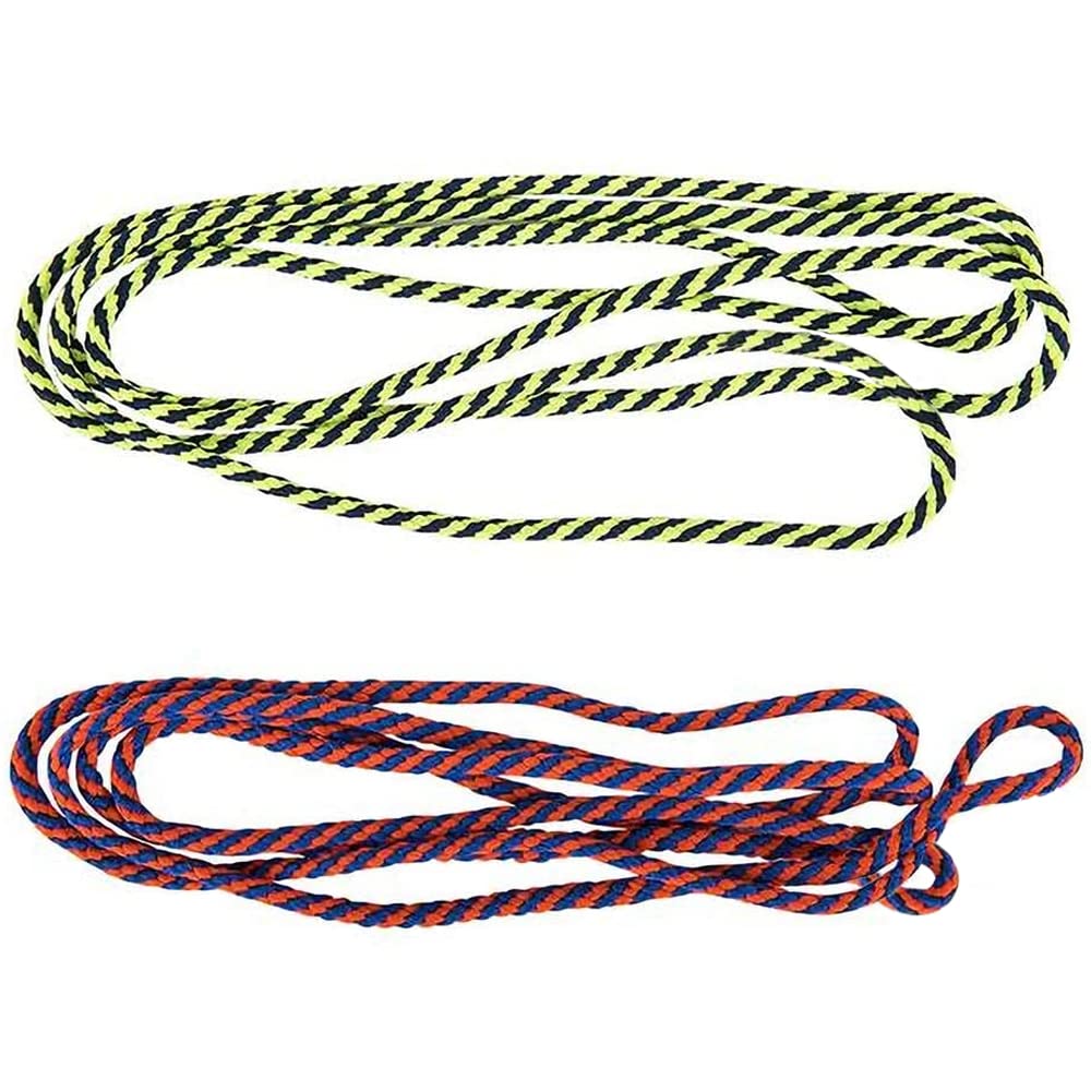 Foto 2 pulgar | Cuerda Para Cat's Cradle Game Artcreativity, 160 Cm, 2 Piezas - Venta Internacional.