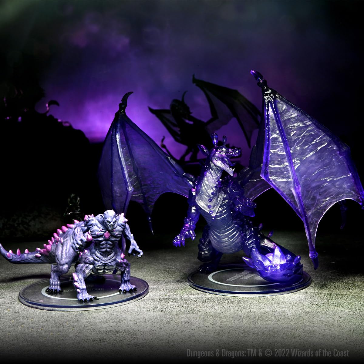 Foto 7 pulgar | Booster Brick: Íconos De D&d De La Tesorería De Los Reinos De Fizban - Venta Internacional.