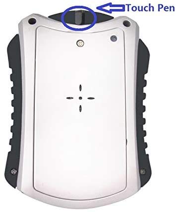 Foto 5 pulgar | Tablero Electrónico De Ajedrez Con Control Táctil Para Niños Con Led - Venta Internacional.