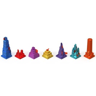 Foto 3 | Juego De Mesa Renegade Game Studios Adquiere Su 60 Aniversario - Venta Internacional.