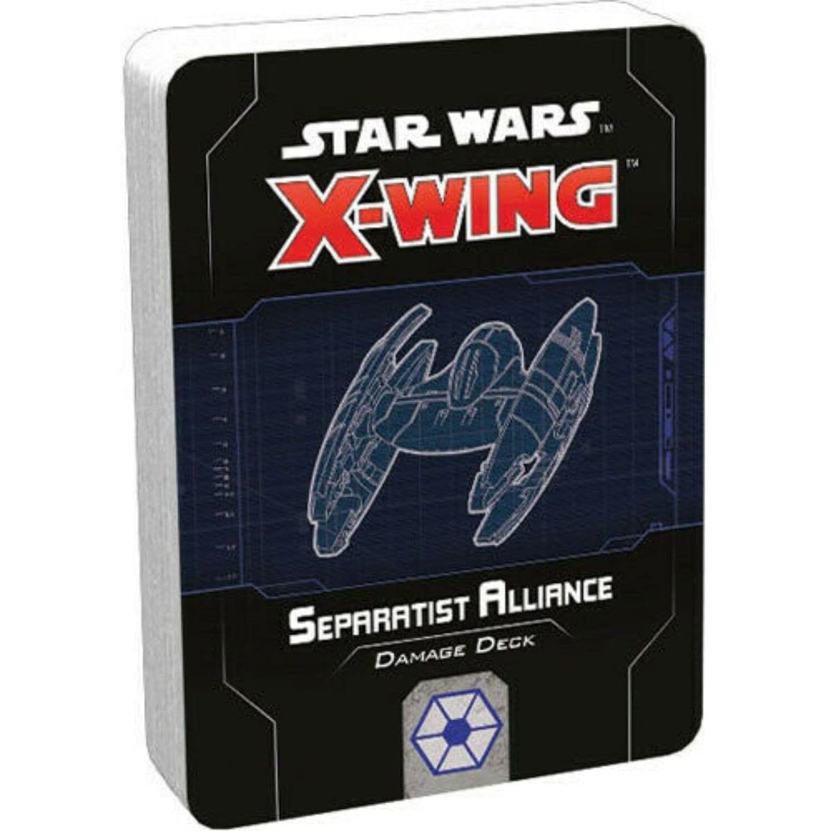 Foto 2 pulgar | Juego De Estrategia Atomic Mass Star Wars X-wing 2nd Edition - Venta Internacional.