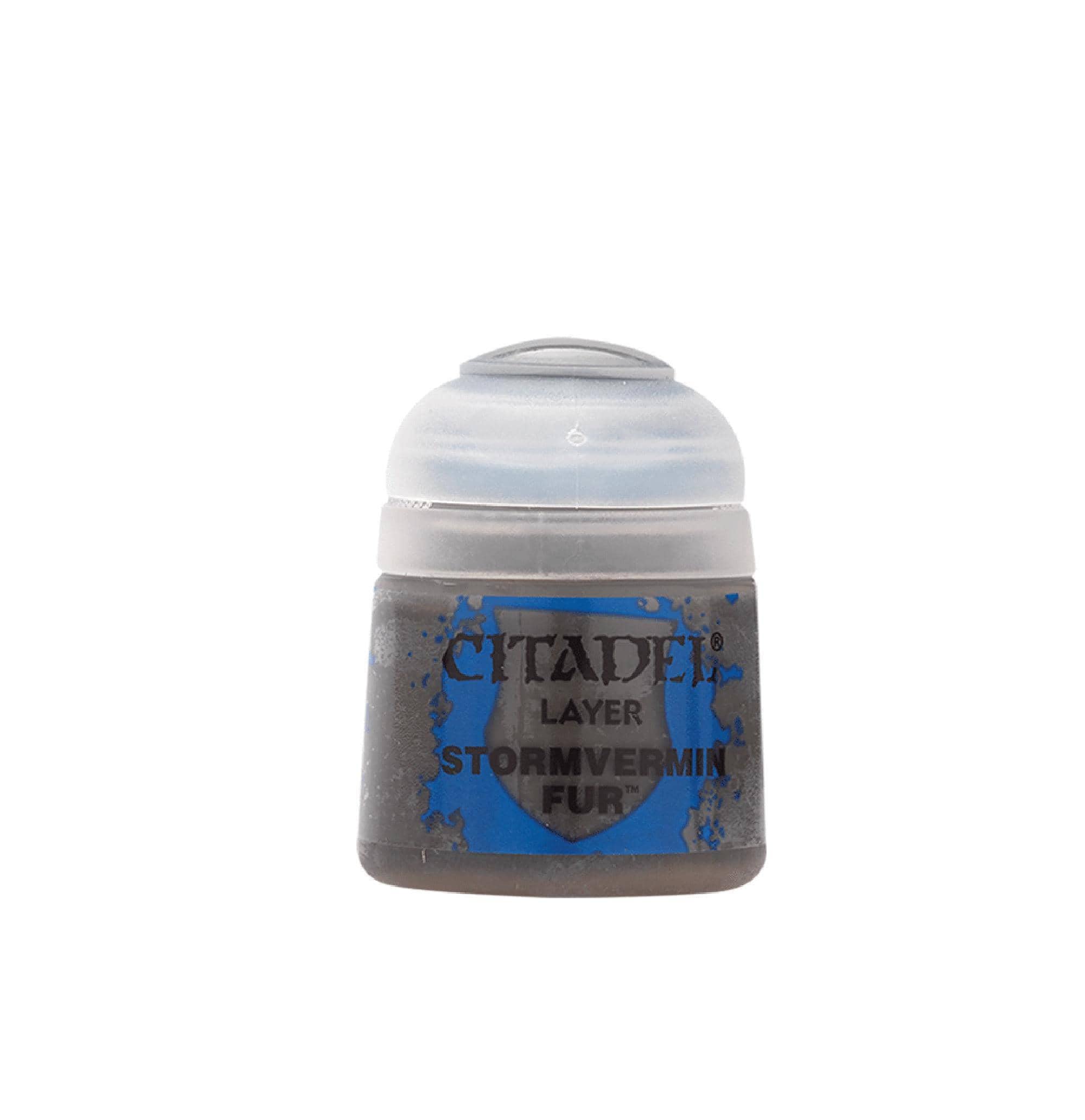 Paint Games Workshop Citadel Layer Para Stormvermin Fur, 12 Ml - Venta Internacional.
