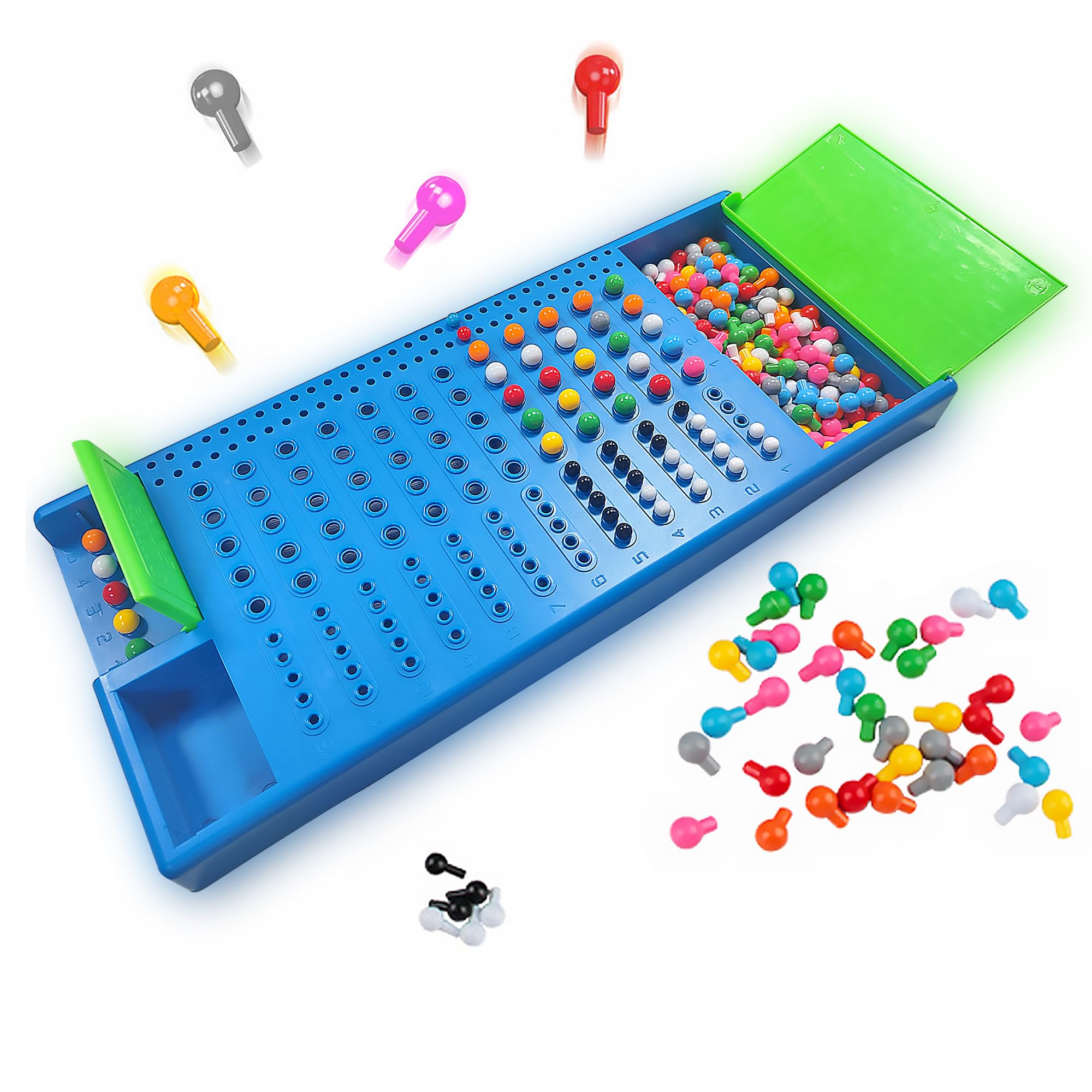 Foto 2 pulgar | Juego De Mesa Kidami Code Breaker Classic Travel Para Niños Y Adultos - Venta Internacional.