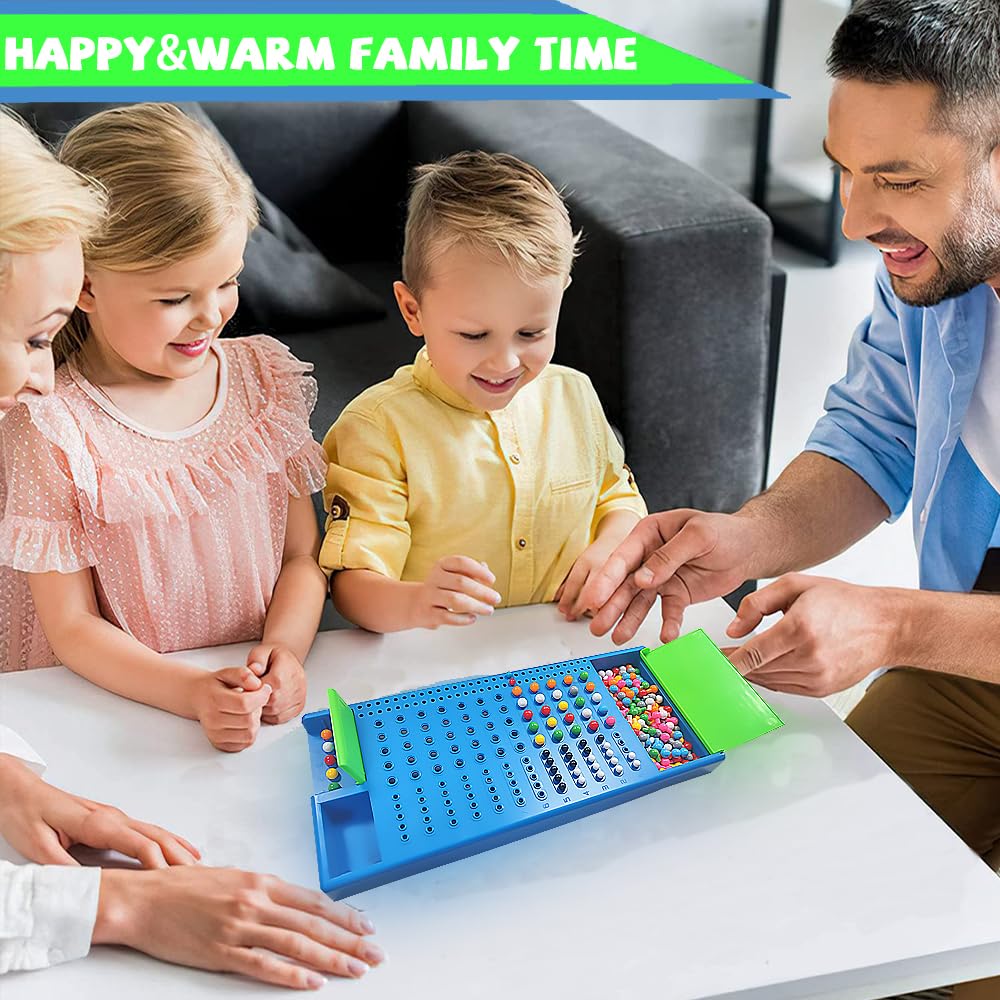 Foto 7 | Juego De Mesa Kidami Code Breaker Classic Travel Para Niños Y Adultos - Venta Internacional.