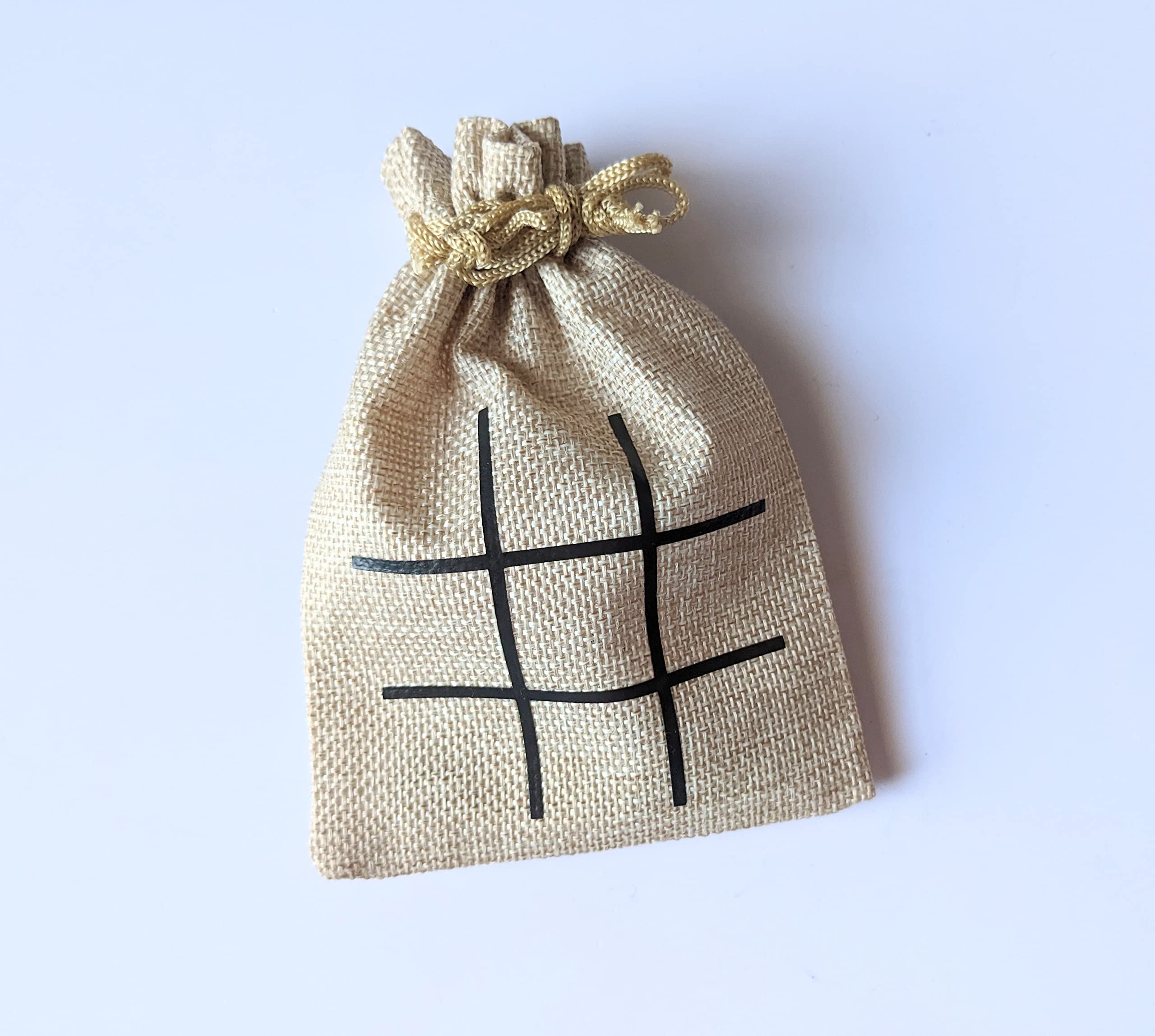 Foto 4 pulgar | Juego Tic Tac Toe, Regalo De Halloween Para Niños Con Minigomas De Borrar - Venta Internacional.