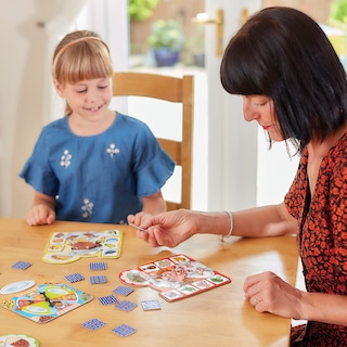 Foto 3 | Juego Orchard Toys Moose Crazy Chefs Para Niños De 3 A 6 Años - Venta Internacional.