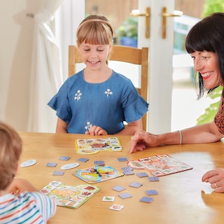 Foto 5 | Juego Orchard Toys Moose Crazy Chefs Para Niños De 3 A 6 Años - Venta Internacional.