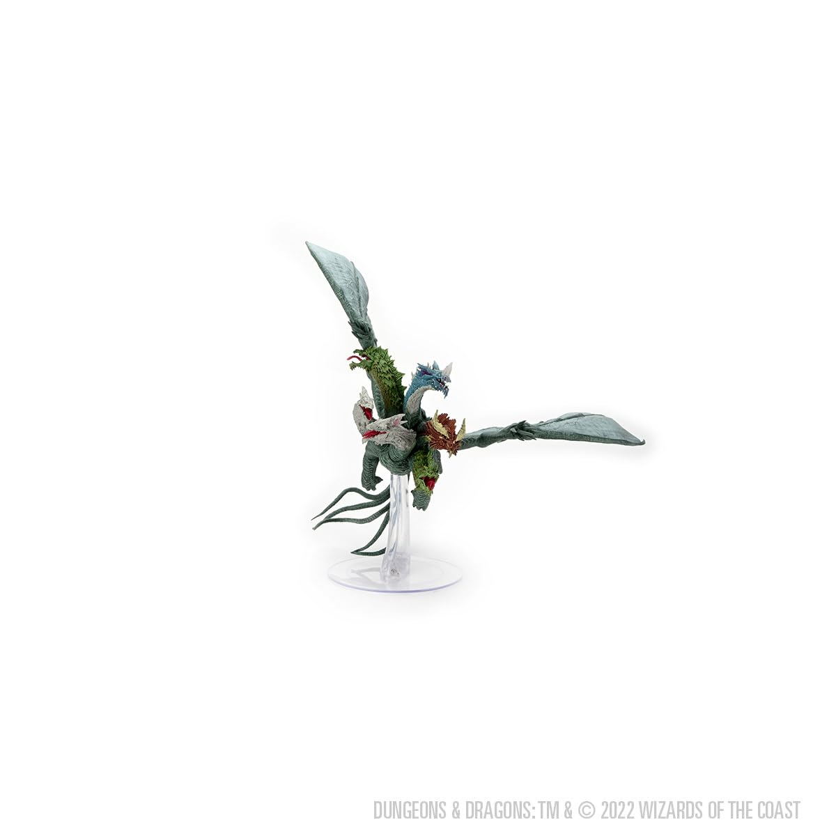 Foto 4 | Set En Miniatura De Los Iconos De D&d De Los Reinos El Tesoro De Dragones De Fizban - Venta Internacional.