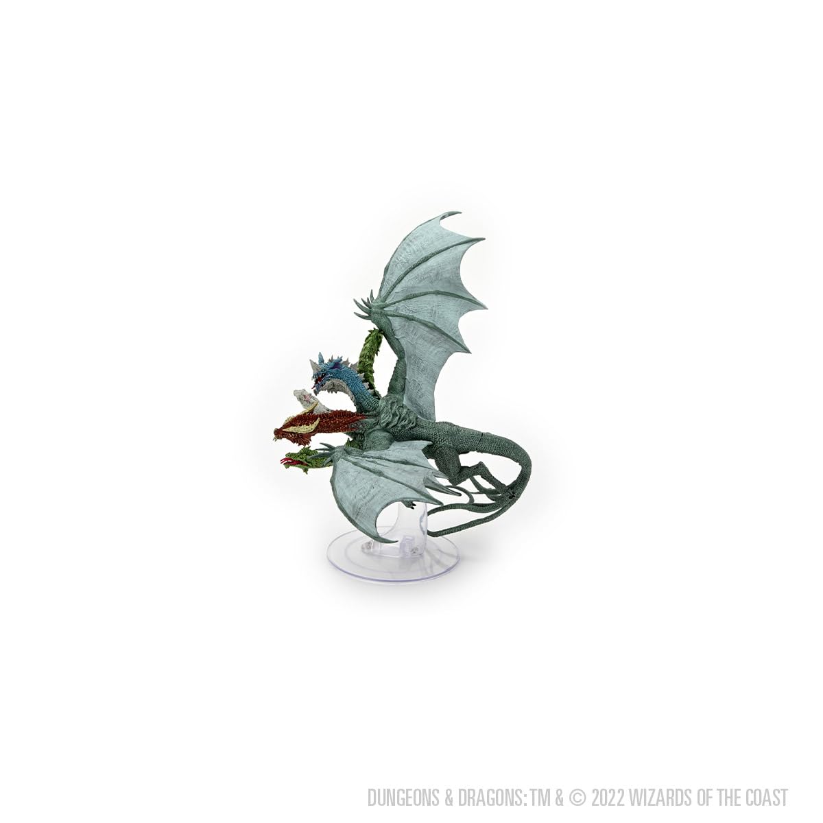Foto 5 | Set En Miniatura De Los Iconos De D&d De Los Reinos El Tesoro De Dragones De Fizban - Venta Internacional.