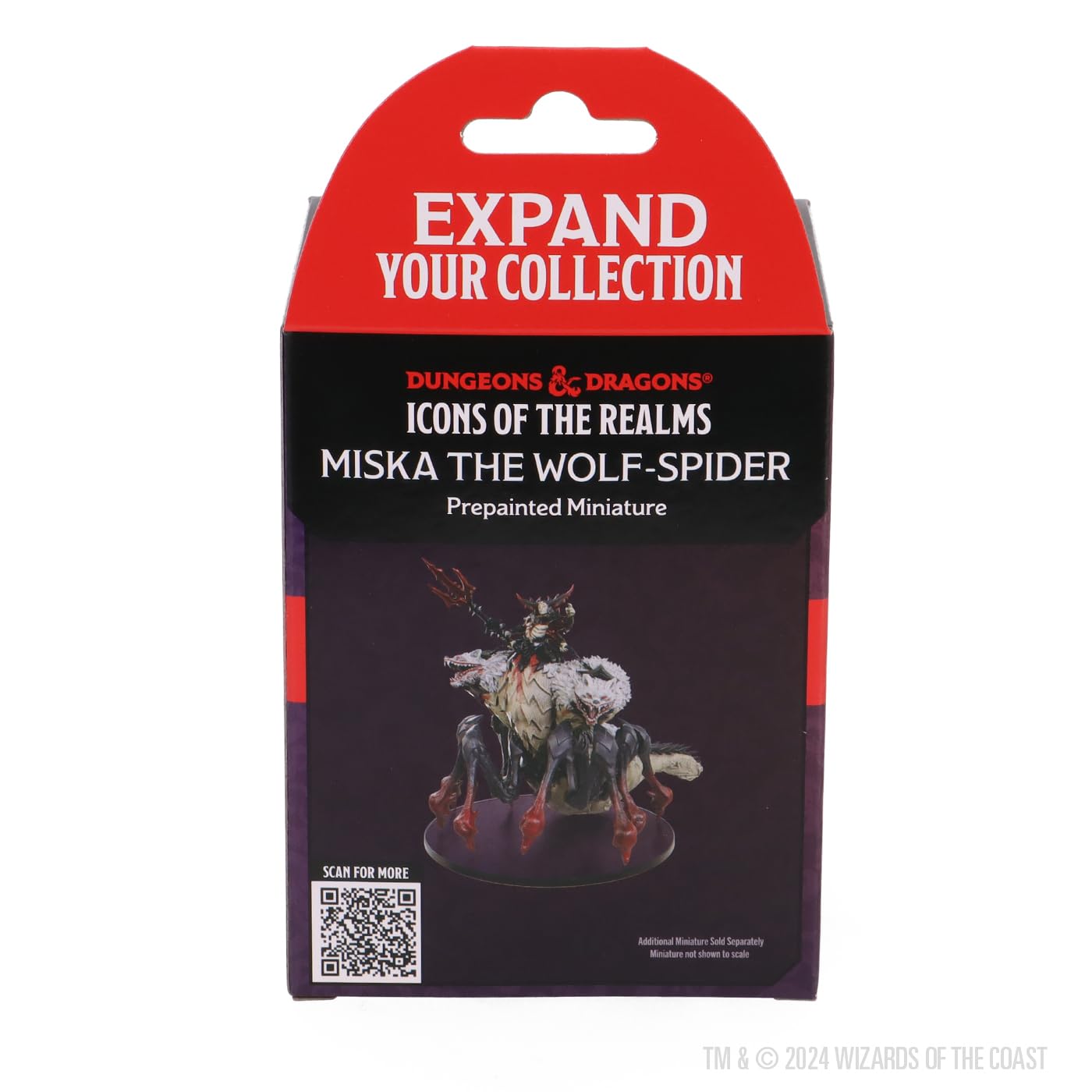 Foto 4 pulgar | Iconos De D&d En Miniatura De Wizkids De The Realms Vecna: Eve Of Ruin - Venta Internacional.