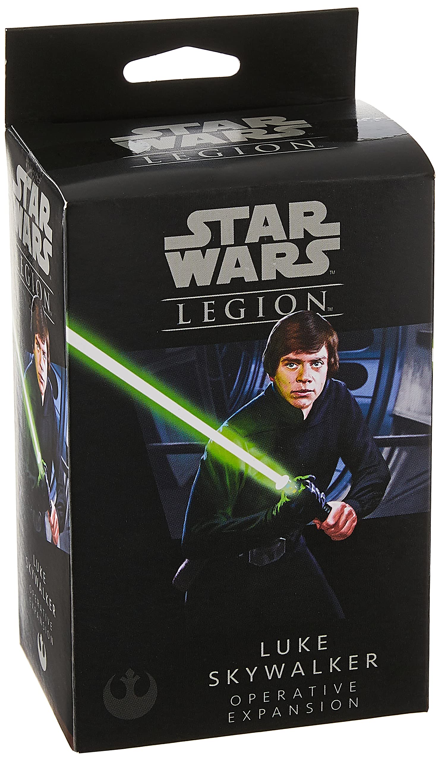 Foto 2 pulgar | Expansión Star Wars Legion Luke Skywalker Atomic Mass Games - Venta Internacional.