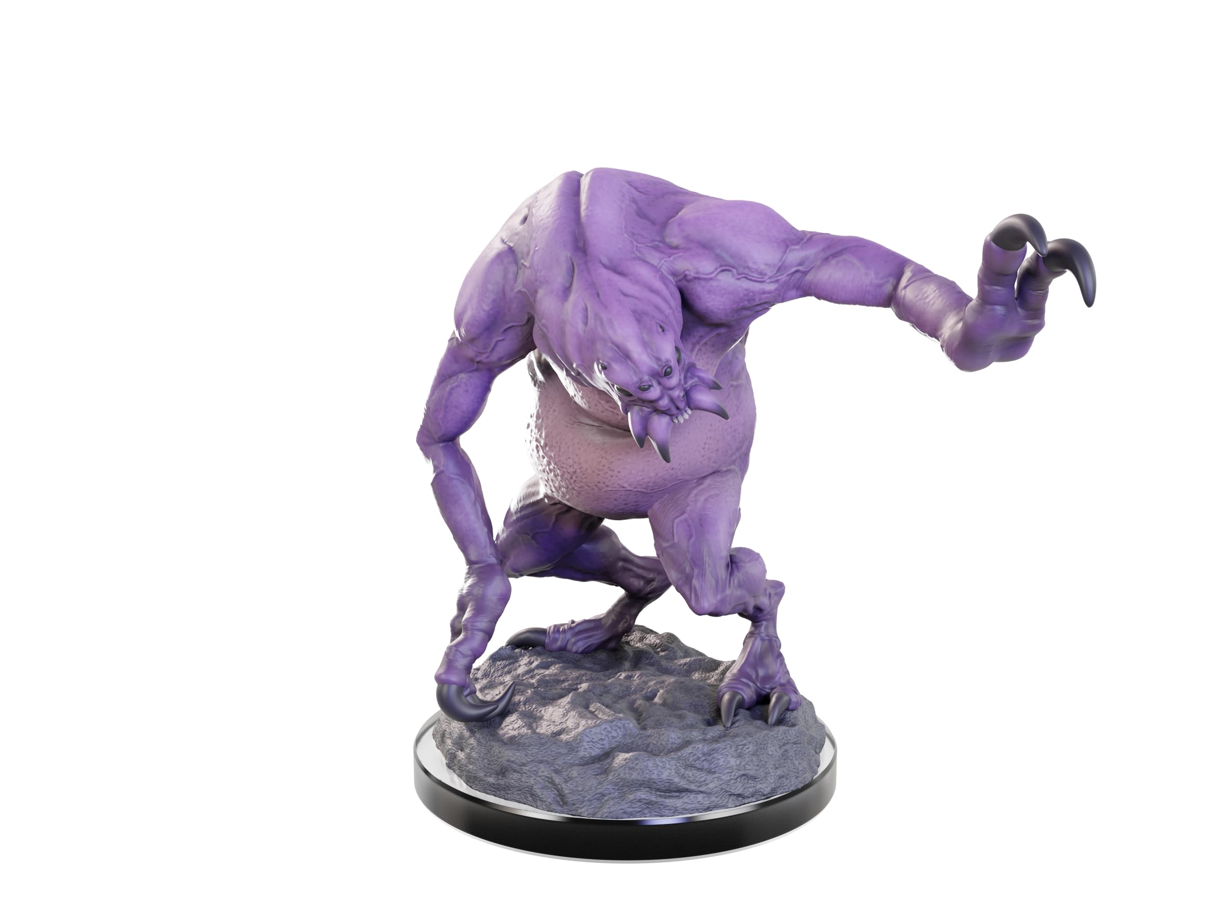 Foto 3 pulgar | Miniaturas Wizkids Marvelous Ettercaps De D&d Nolzur Sin Pintar - Venta Internacional.