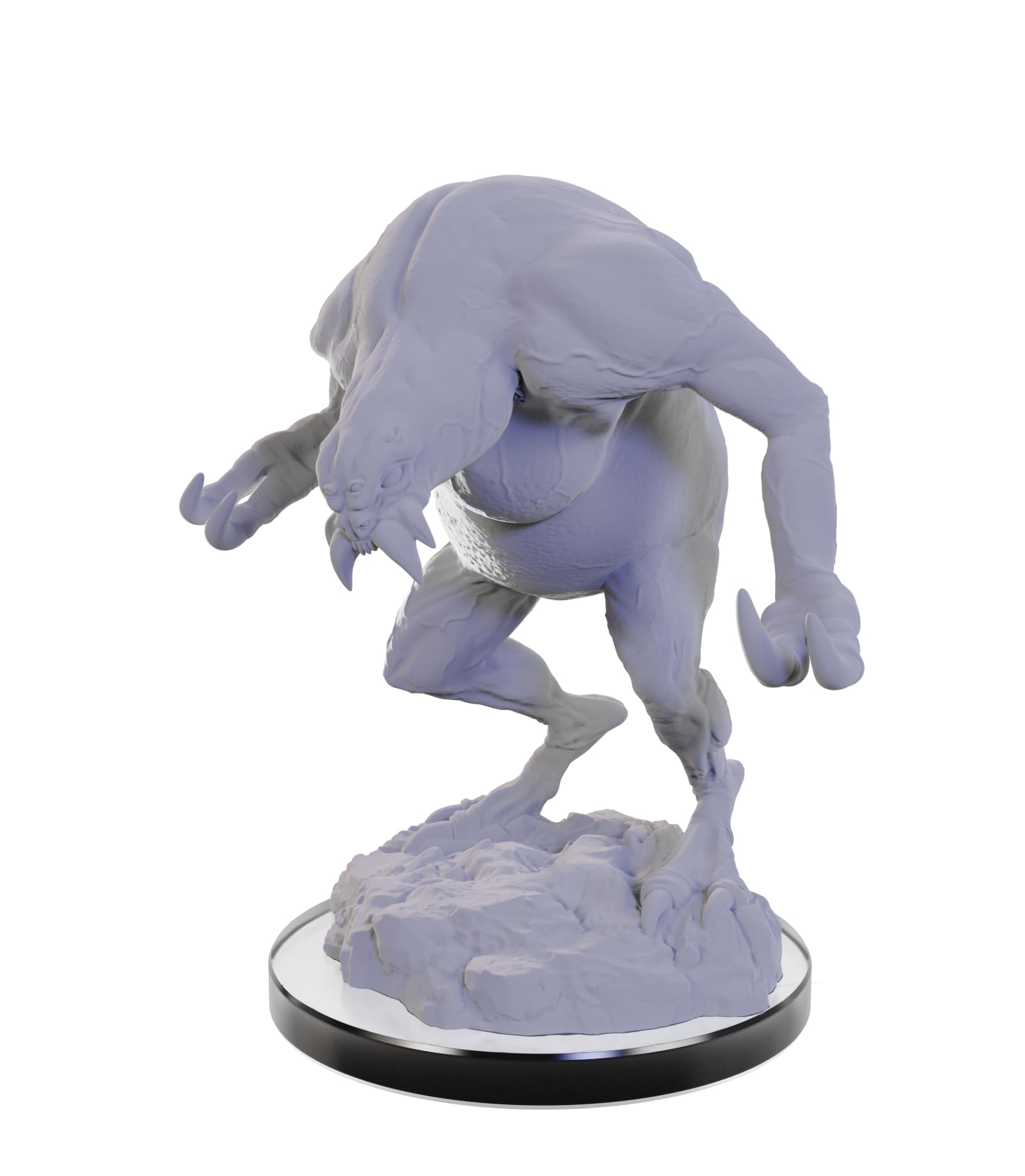 Foto 4 pulgar | Miniaturas Wizkids Marvelous Ettercaps De D&d Nolzur Sin Pintar - Venta Internacional.