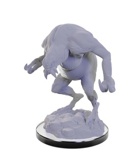 Foto 3 | Miniaturas Wizkids Marvelous Ettercaps De D&d Nolzur Sin Pintar - Venta Internacional.