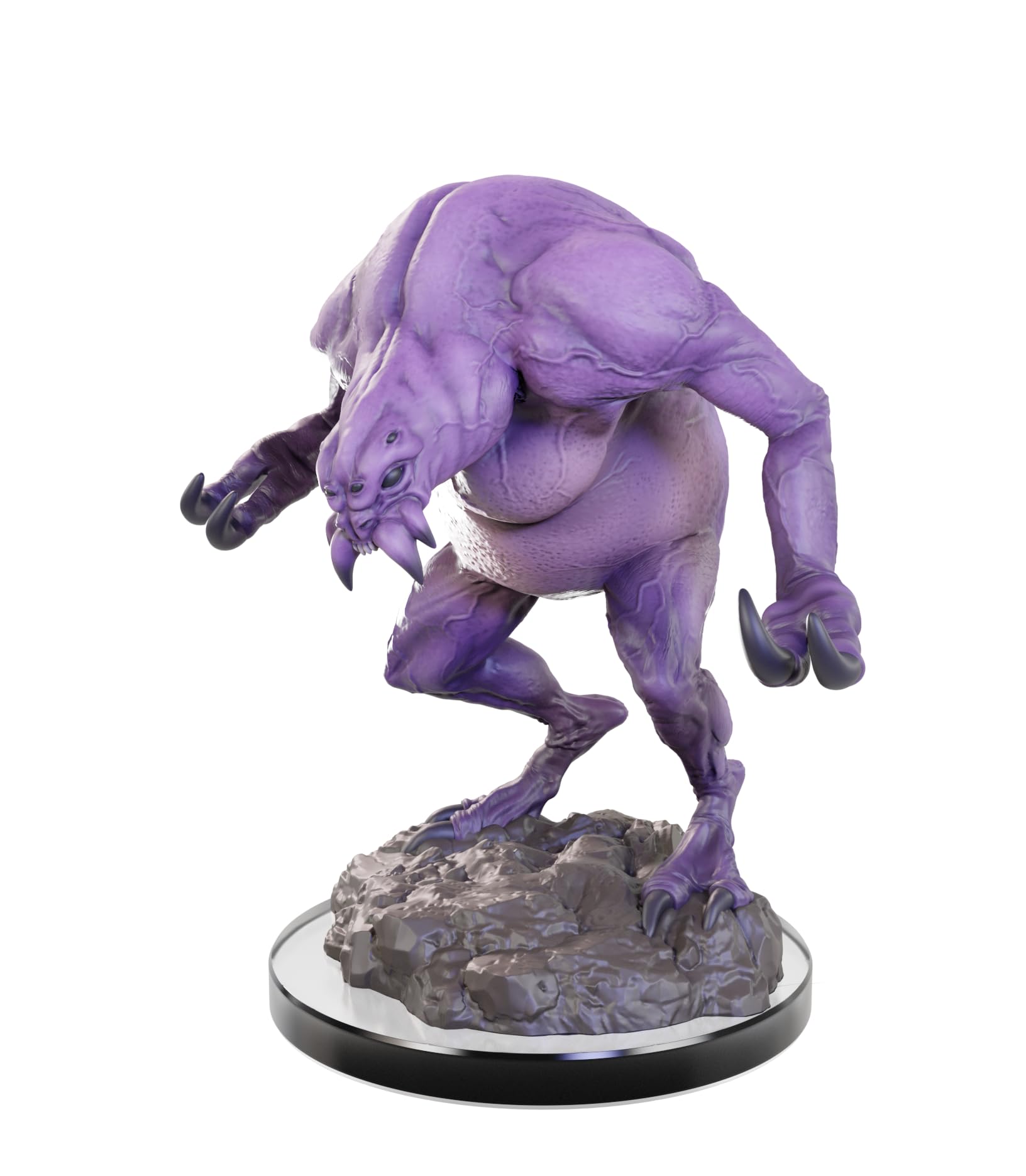 Foto 5 pulgar | Miniaturas Wizkids Marvelous Ettercaps De D&d Nolzur Sin Pintar - Venta Internacional.