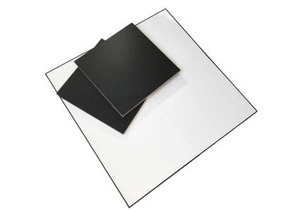 Foto 1 | Juego De Mesa En Blanco Apostrophe Games 17 X 17 Cm - Venta Internacional.