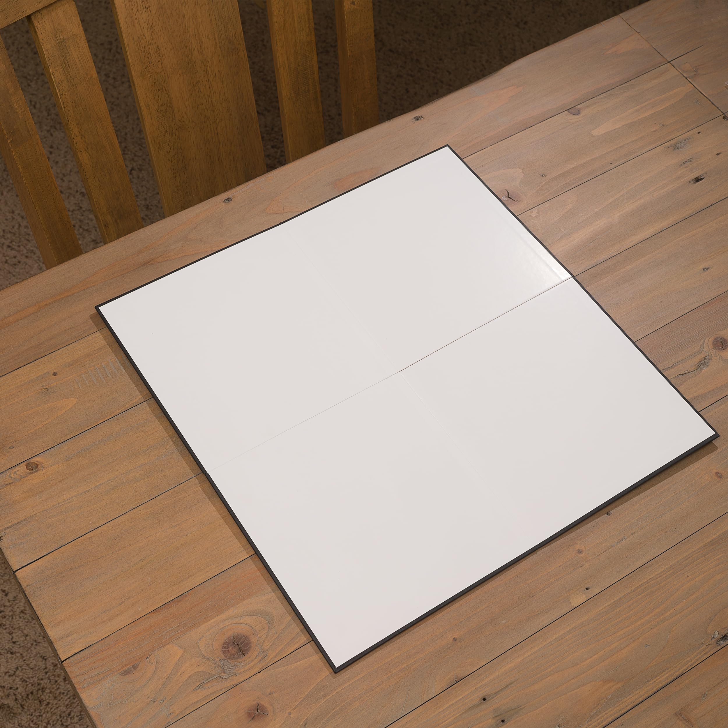 Foto 6 | Juego De Mesa En Blanco Apostrophe Games 17 X 17 Cm - Venta Internacional.