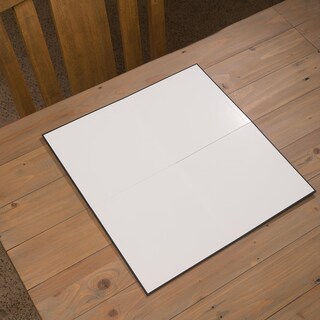 Foto 6 | Juego De Mesa En Blanco Apostrophe Games 17 X 17 Cm - Venta Internacional.