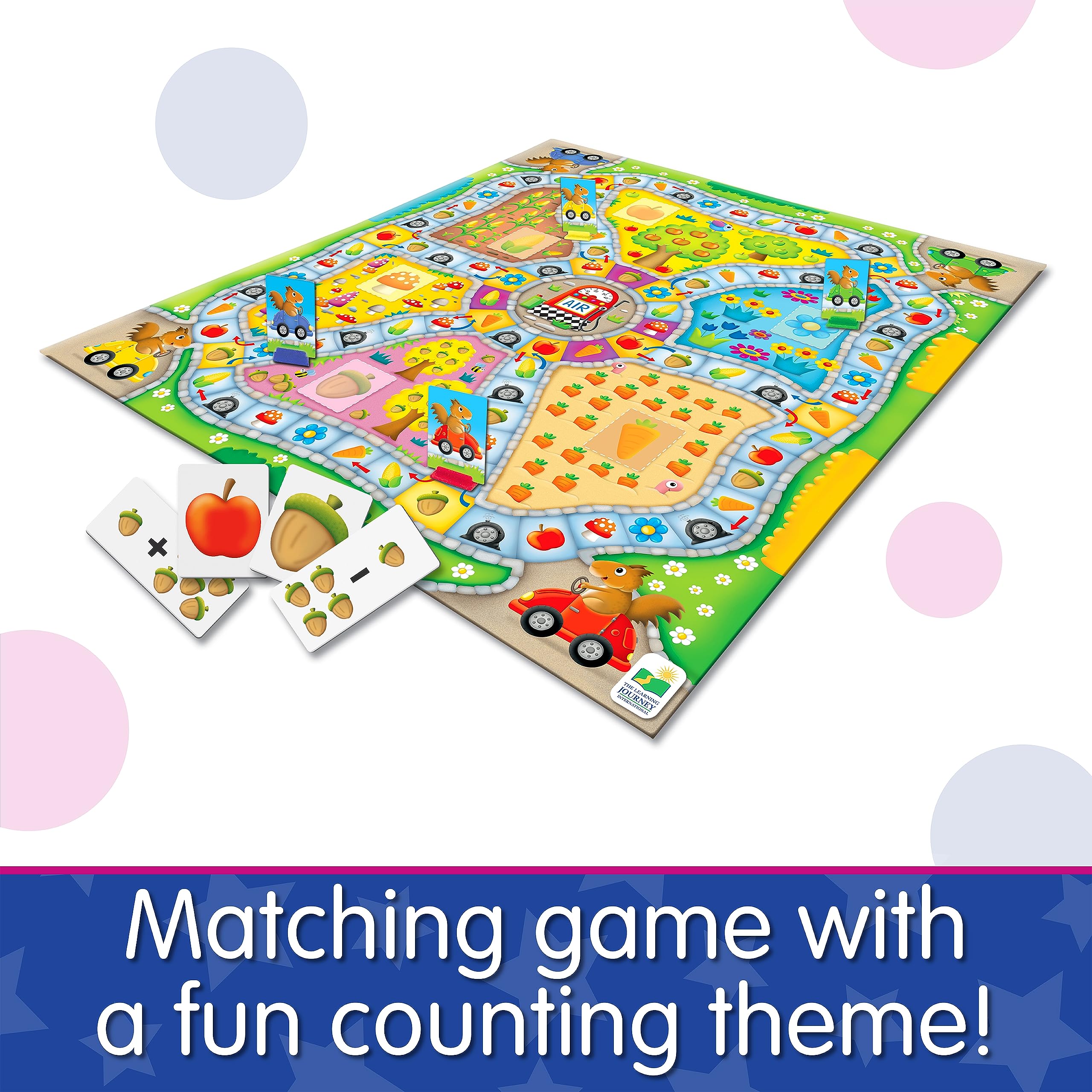 Foto 3 pulgar | Un Viaje De Aprendizaje De Juegos Para Niños En Edad Preescolar ¡juega! ¡me Está Volviendo Loco - Venta Internacional.