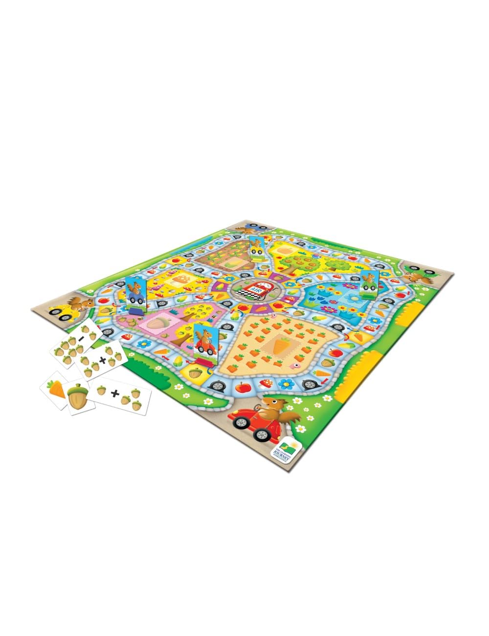 Foto 5 pulgar | Un Viaje De Aprendizaje De Juegos Para Niños En Edad Preescolar ¡juega! ¡me Está Volviendo Loco - Venta Internacional.