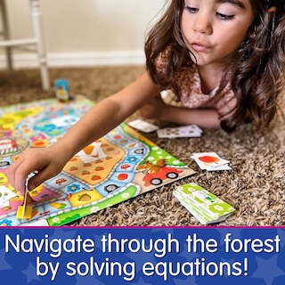 Foto 5 | Un Viaje De Aprendizaje De Juegos Para Niños En Edad Preescolar ¡juega! ¡me Está Volviendo Loco - Venta Internacional.