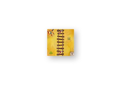 Foto 7 | Juego De Grupo Iello Infernal Wagon: Objetivos Completos Para Mayores De 7 Años - Venta Internacional.