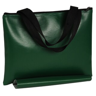 Foto 1 | Bolsa De Ajedrez We Games De Piel Sintética Verde Para Torneos - Venta Internacional.