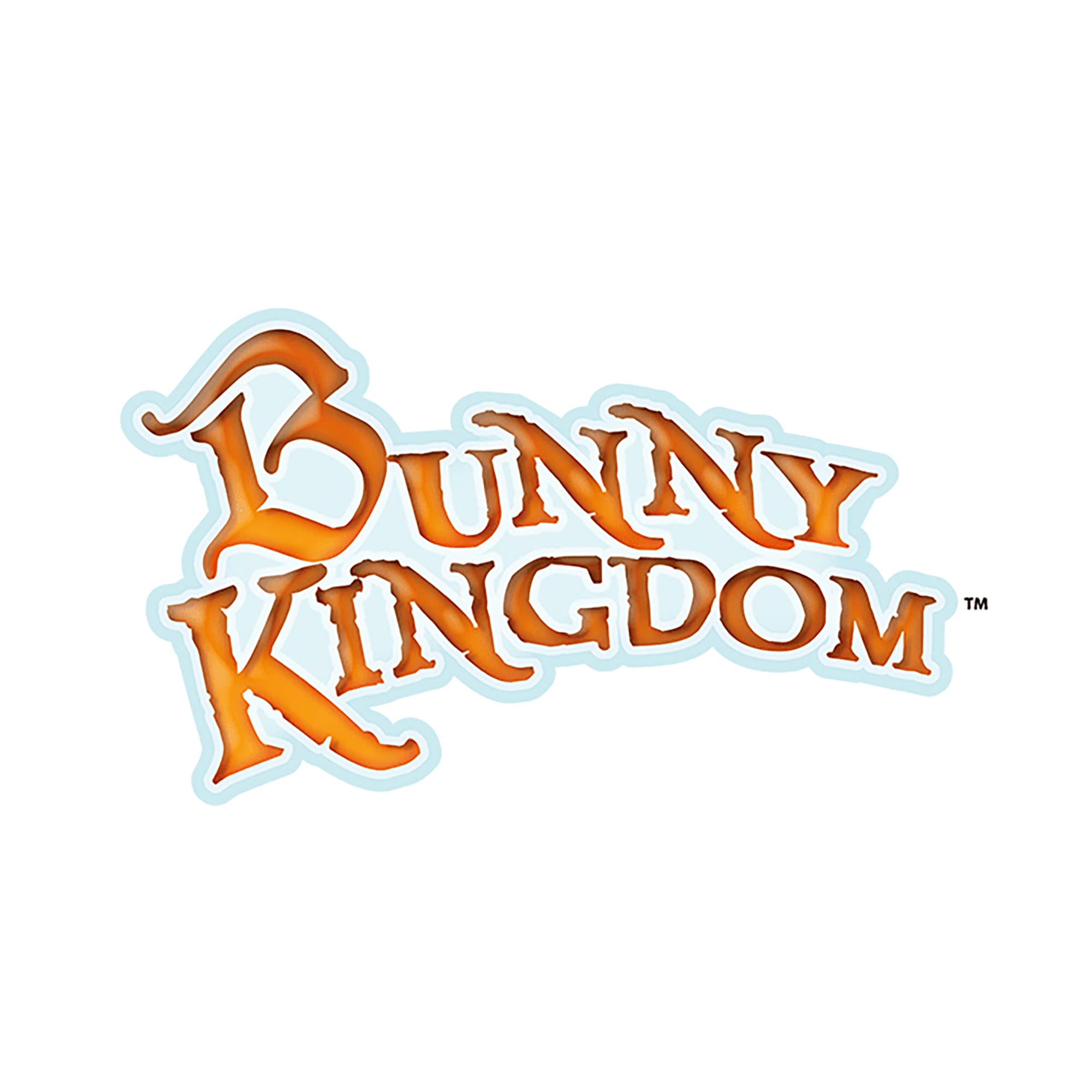 Foto 6 pulgar | Expansión De Juegos De Cartas Iello Bunny Kingdom Bunny Express - Venta Internacional.